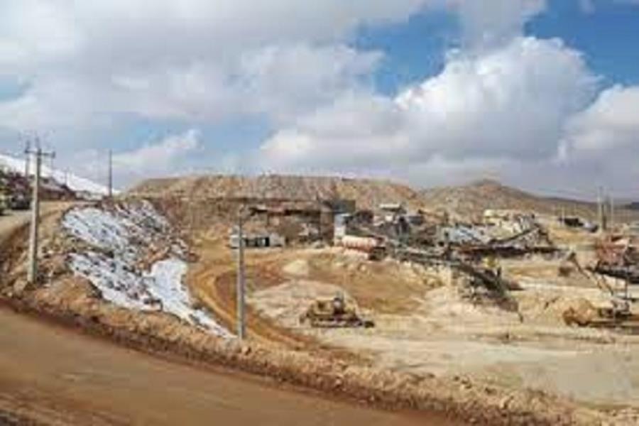 شناسایی بیش از هزار کیلومترمربع ذخایر معدنی جدید در کشور
